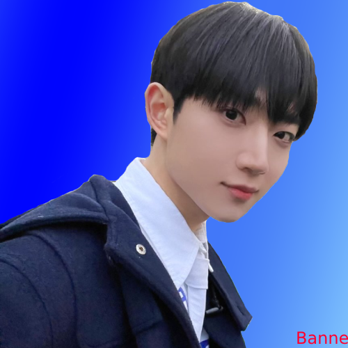 Recent activity shot of Hyeongseop (TEMPEST)