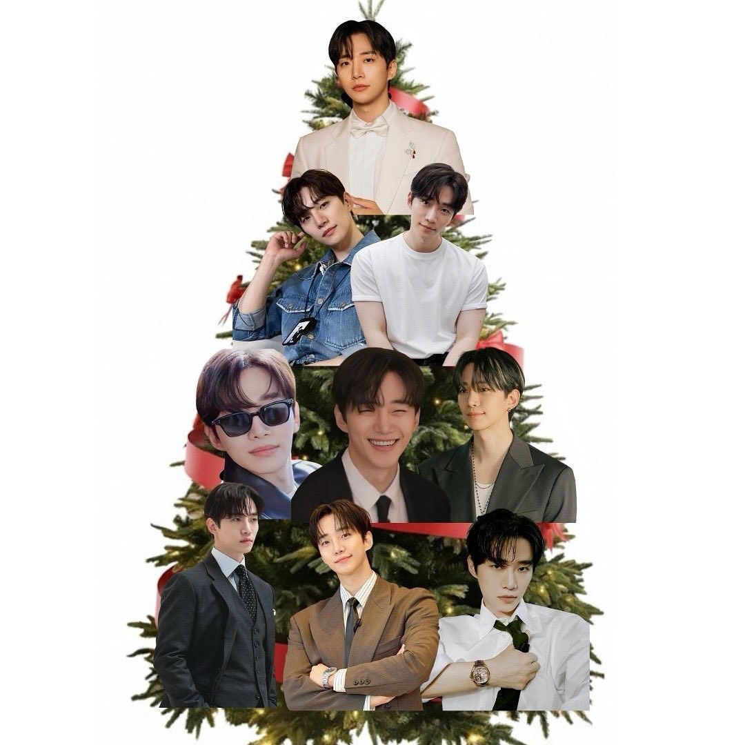 A moment captured by Junho (2PM)'s fan