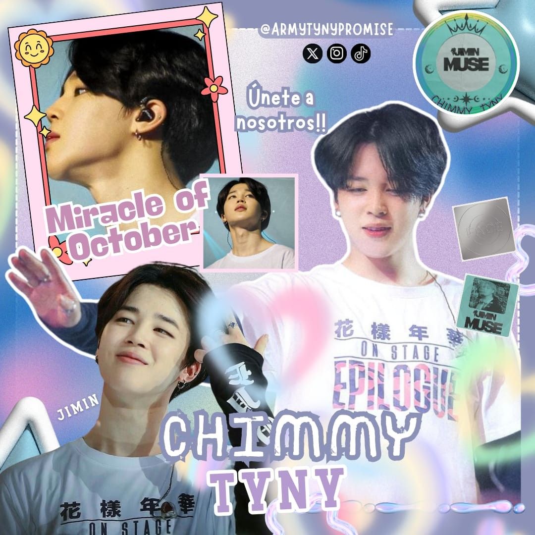 Behind-the-scenes cut of Jimin (BTS)