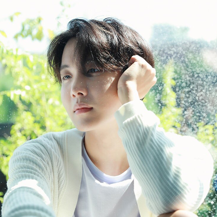 j-hope (BTS)ファンが撮った瞬間