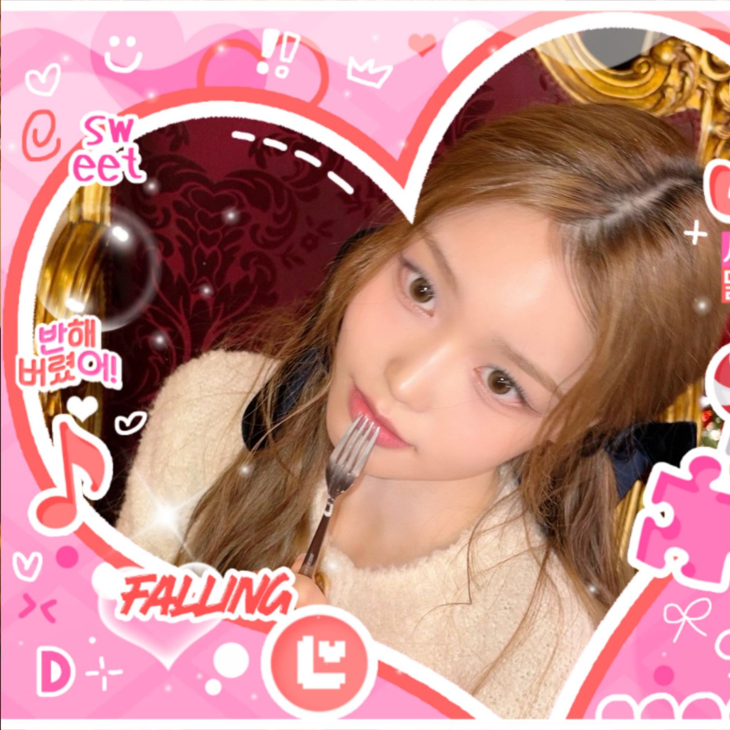 Latest photo of Jeong Saebi (izna)