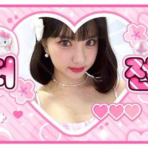 VIVIZ的最新照片