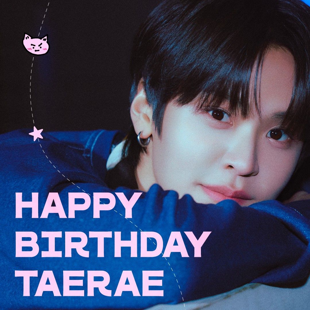 Latest photo of Taerae (TEMPEST)