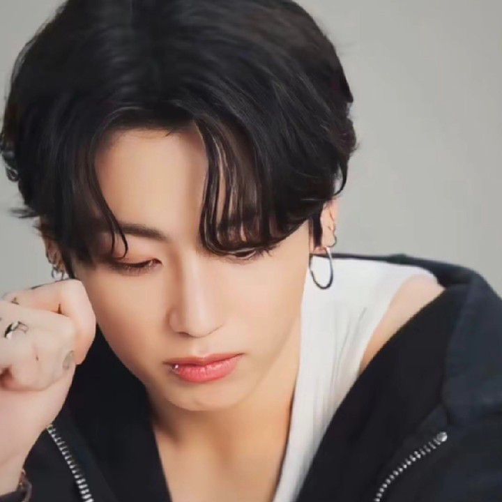 정국 (방탄소년단) 최근 활동샷