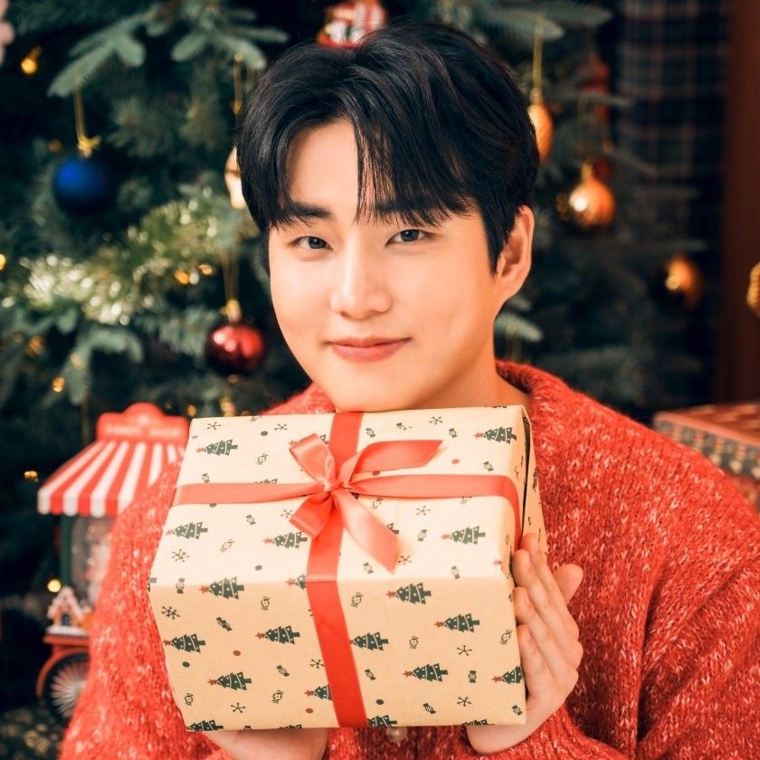 Behind-the-scenes cut of Young K (DAY6)