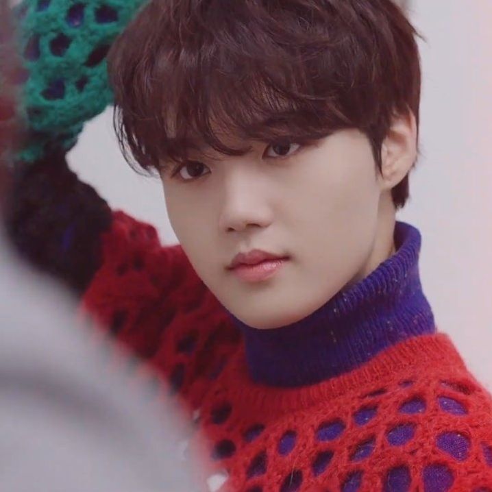 道荣 (TREASURE)粉丝拍下的瞬间