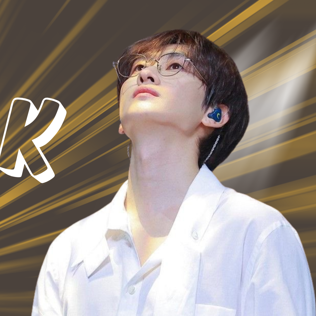 Recent activity shot of Eunhyuk (Super Junior)