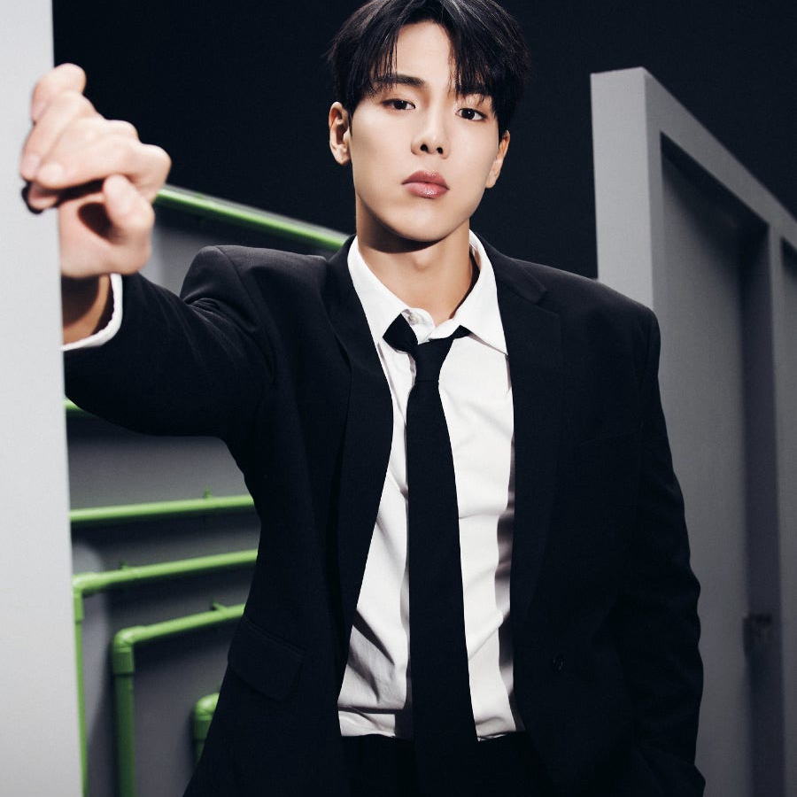 Shownu (MONSTA X)的最新照片