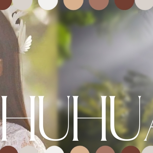 Behind-the-scenes cut of Shuhua (i-dle)