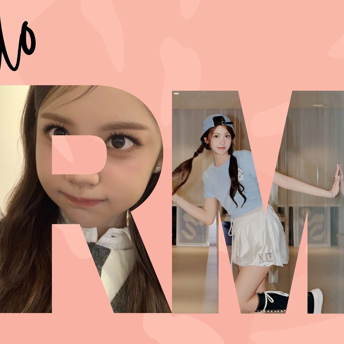 Latest photo of Carmen (Hearts2Hearts)