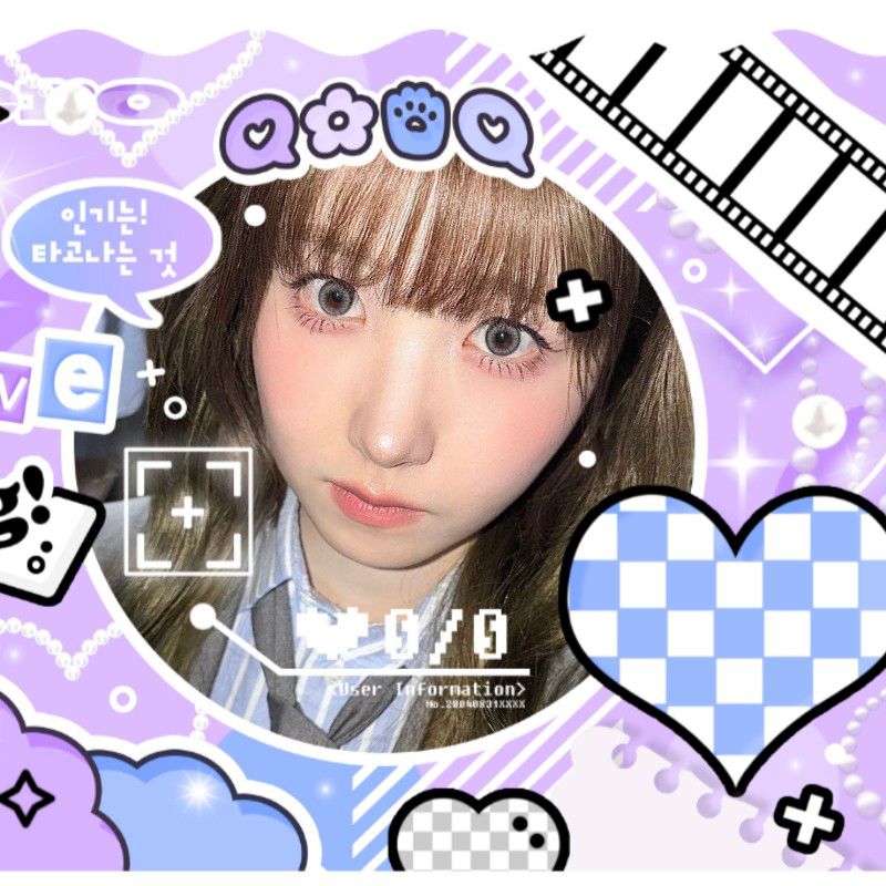 Latest photo of Hitomi (SAY MY NAME)