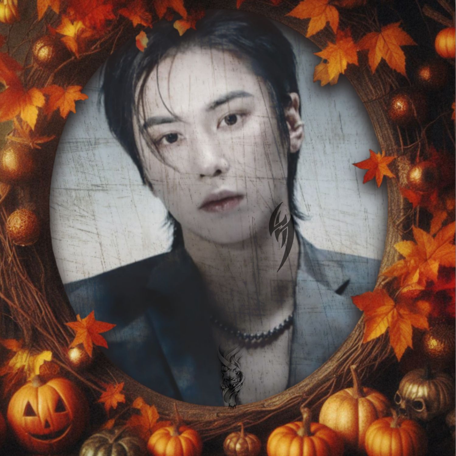 Rocky的最新活动照片