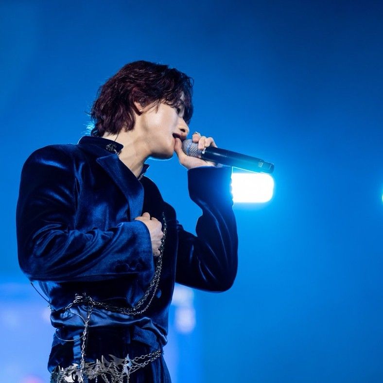 Behind-the-scenes cut of Sato Keigo (JO1)