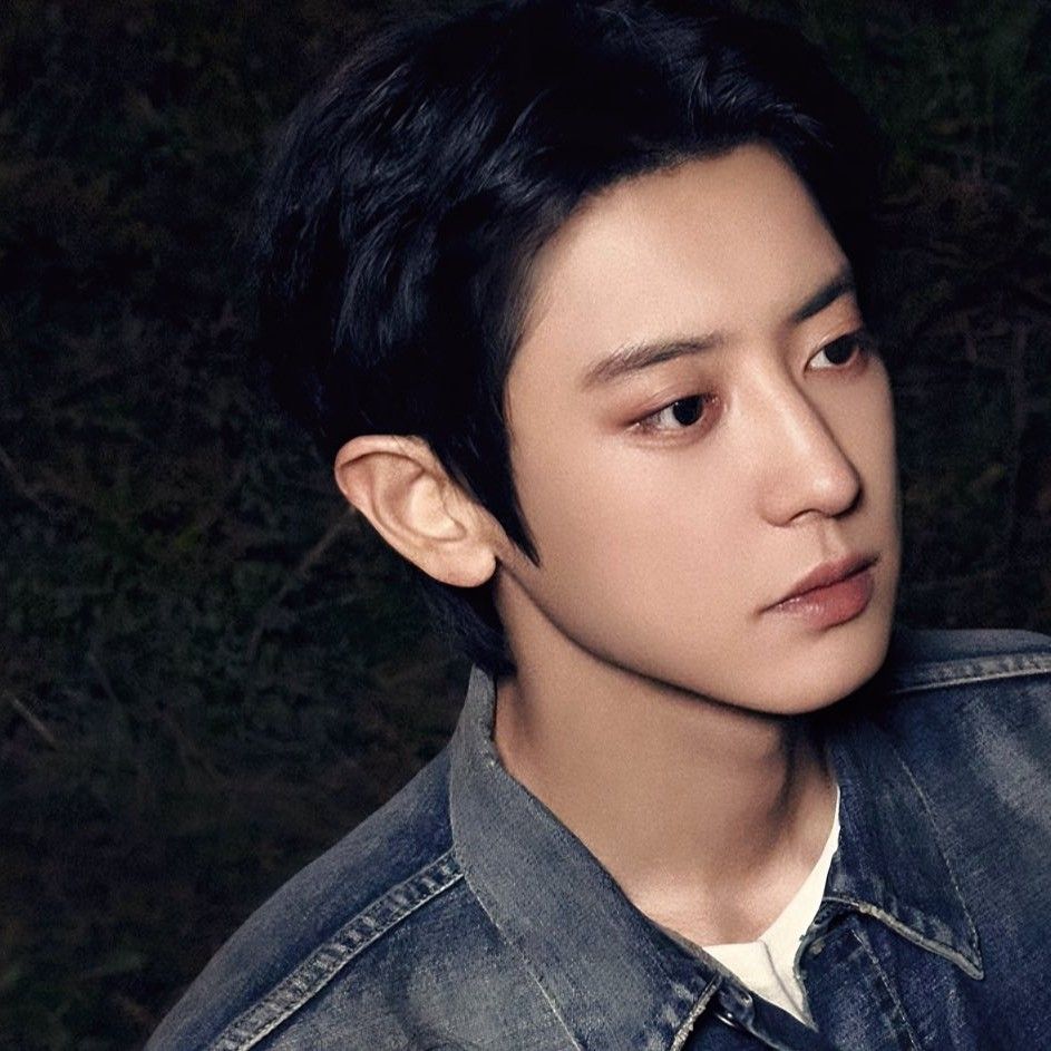 찬열 (EXO) 최근 활동샷