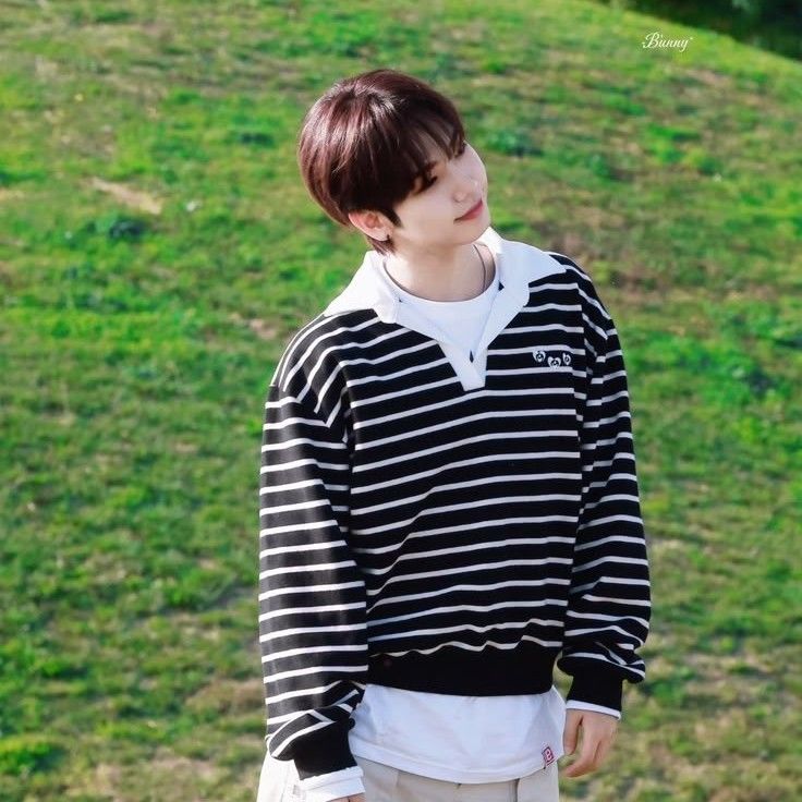 명재현 (BOYNEXTDOOR) 최근 활동샷