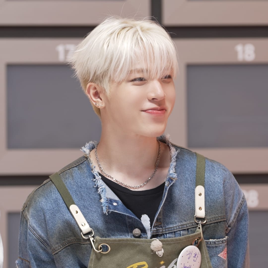 Latest photo of So Junghwan (TREASURE)