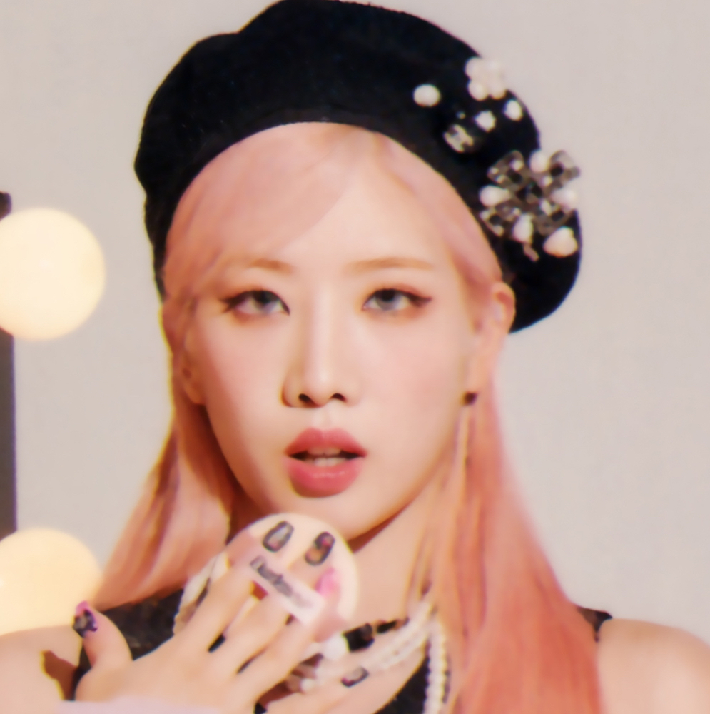 현진 (루셈블) 최근 활동샷