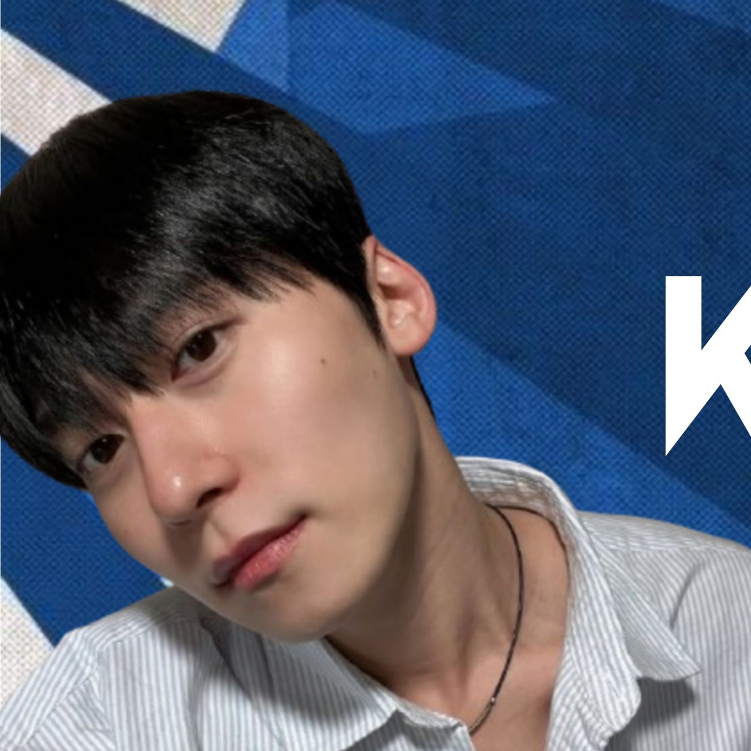 A moment captured by Keonhee (ONEUS)'s fan