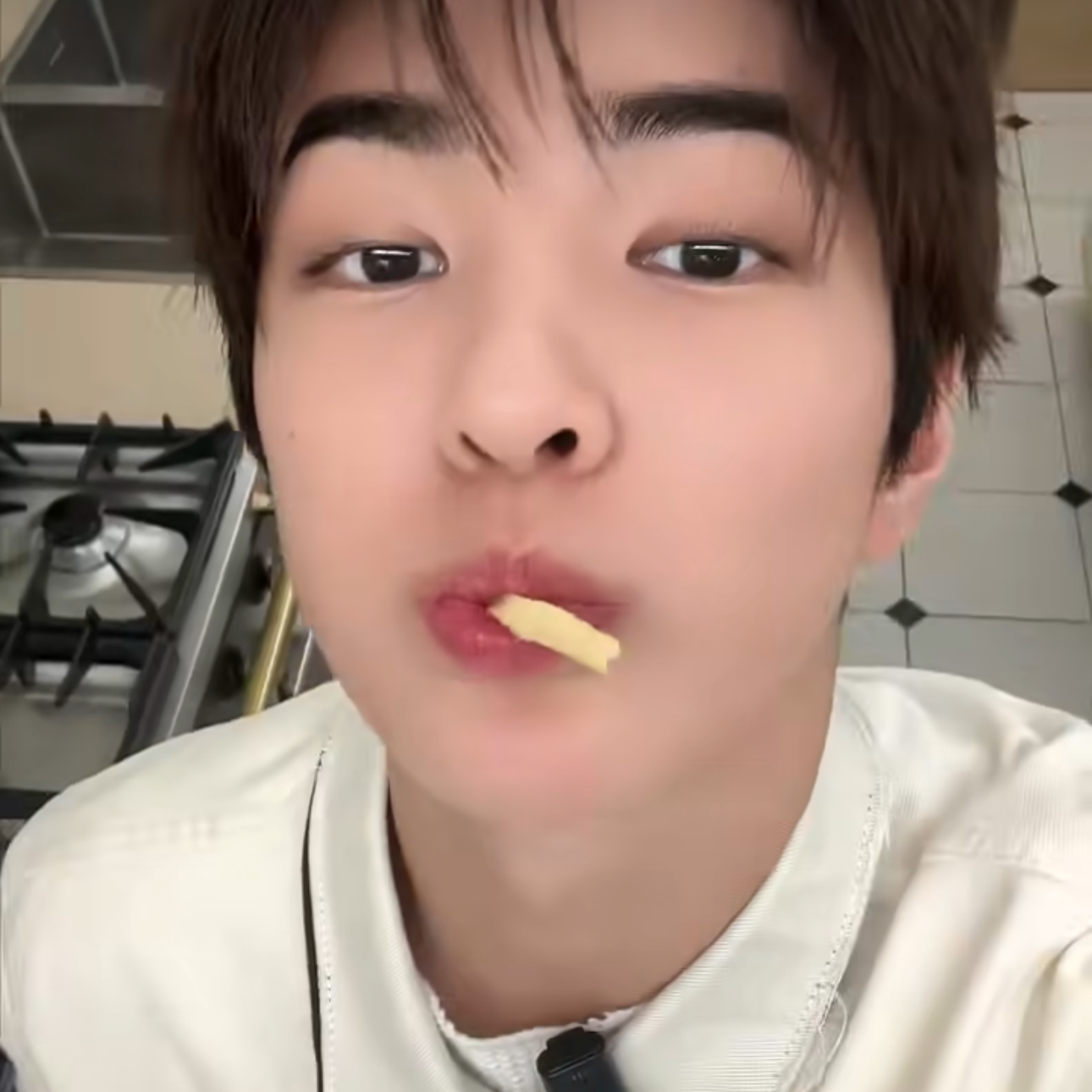 Latest photo of Keonho (CORTIS)