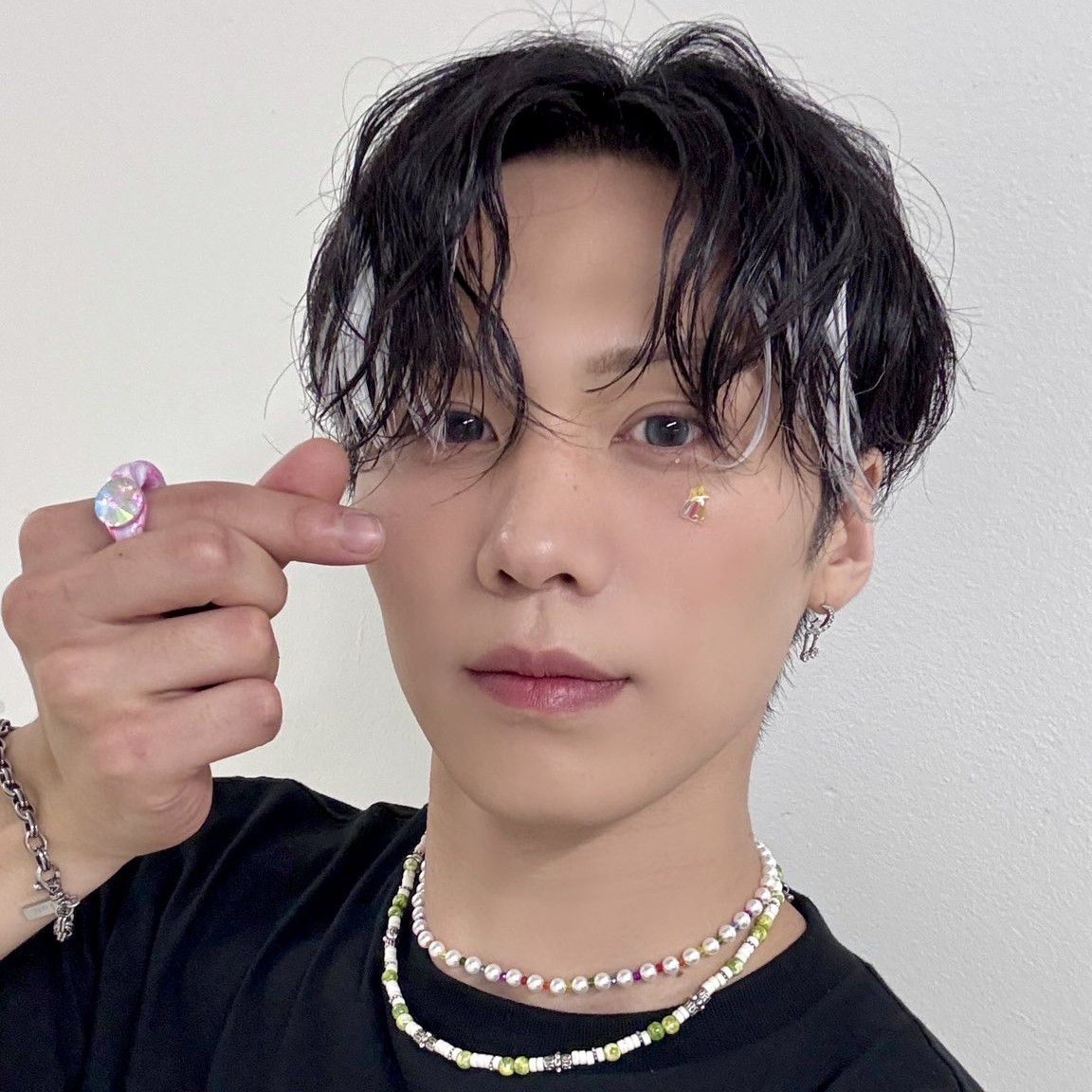 Rocky的最新活动照片