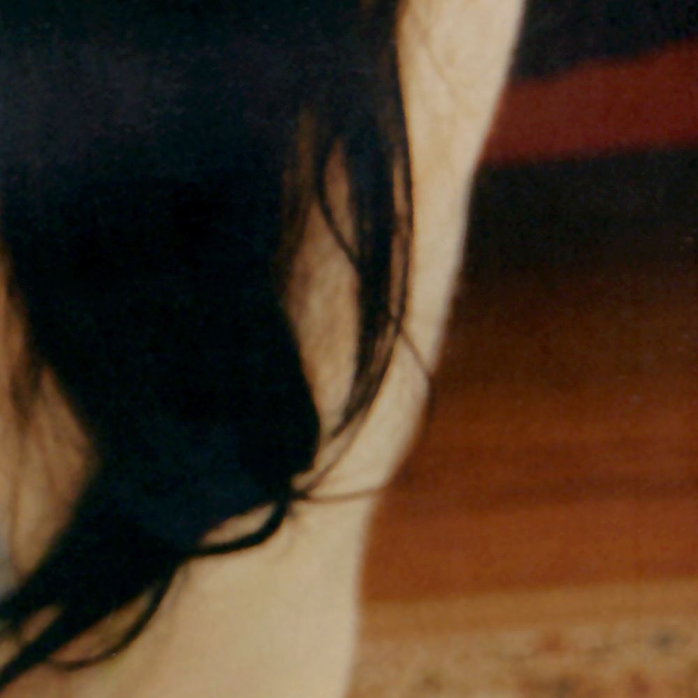 A moment captured by Go Won (Loossemble)'s fan