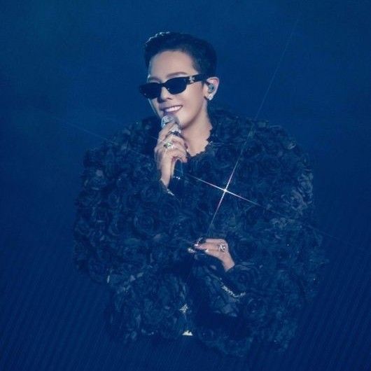 G-DRAGON (빅뱅) 최근 활동샷