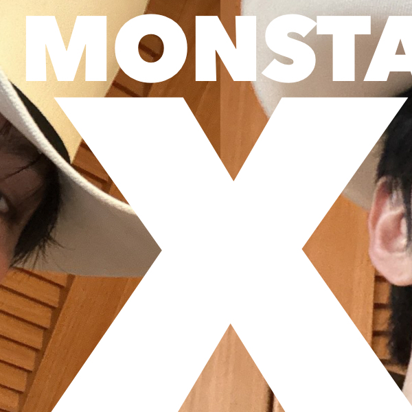 Latest photo of Kihyun (MONSTA X)