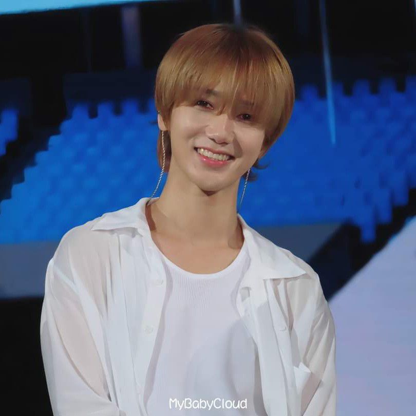 Super Junior粉絲拍下的瞬間