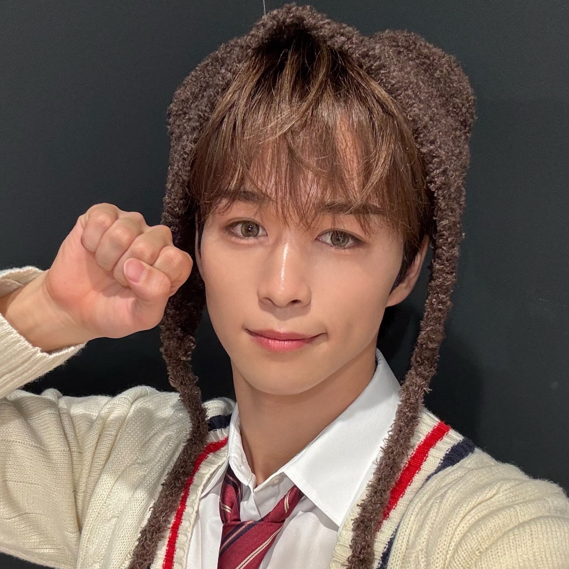 Latest photo of Goto Takeru (INI)