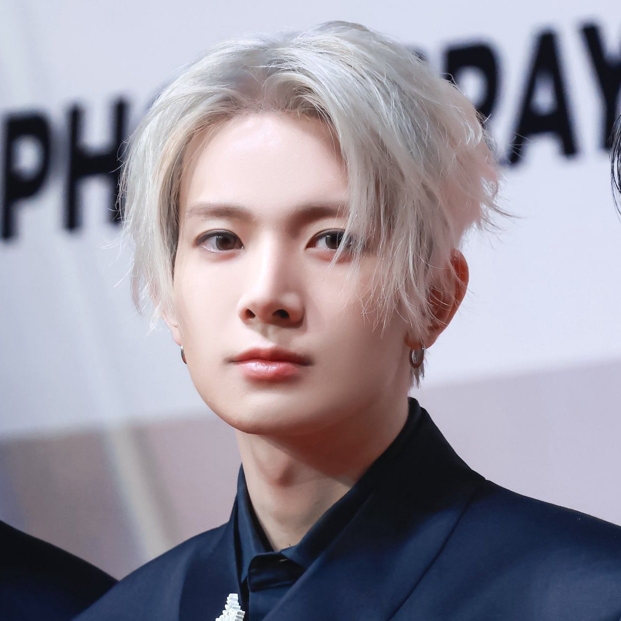 Momen yang diabadikan oleh penggemar Heeseung (ENHYPEN)