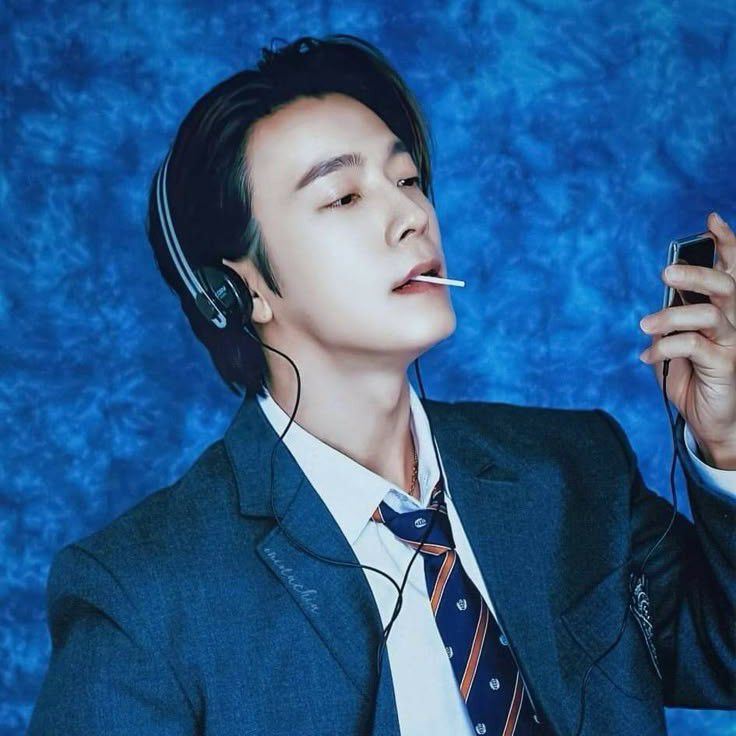 東海 (Super Junior)的最新照片