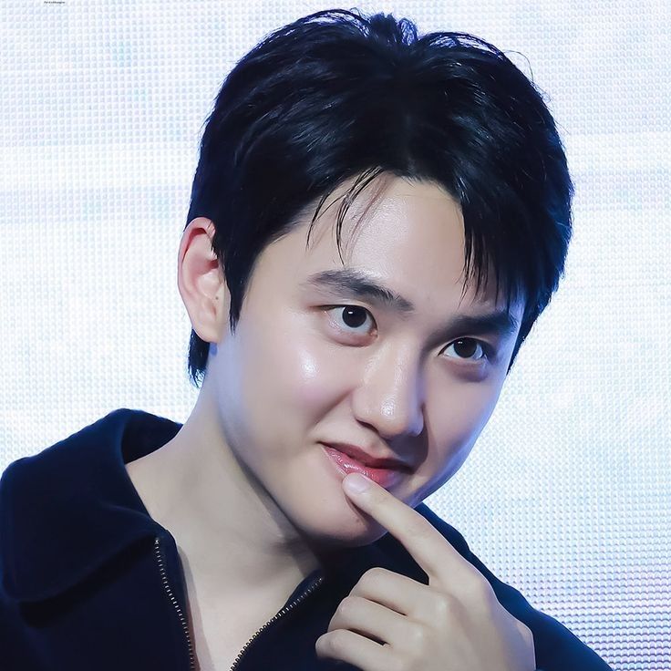 D.O. (EXO)的幕後花絮