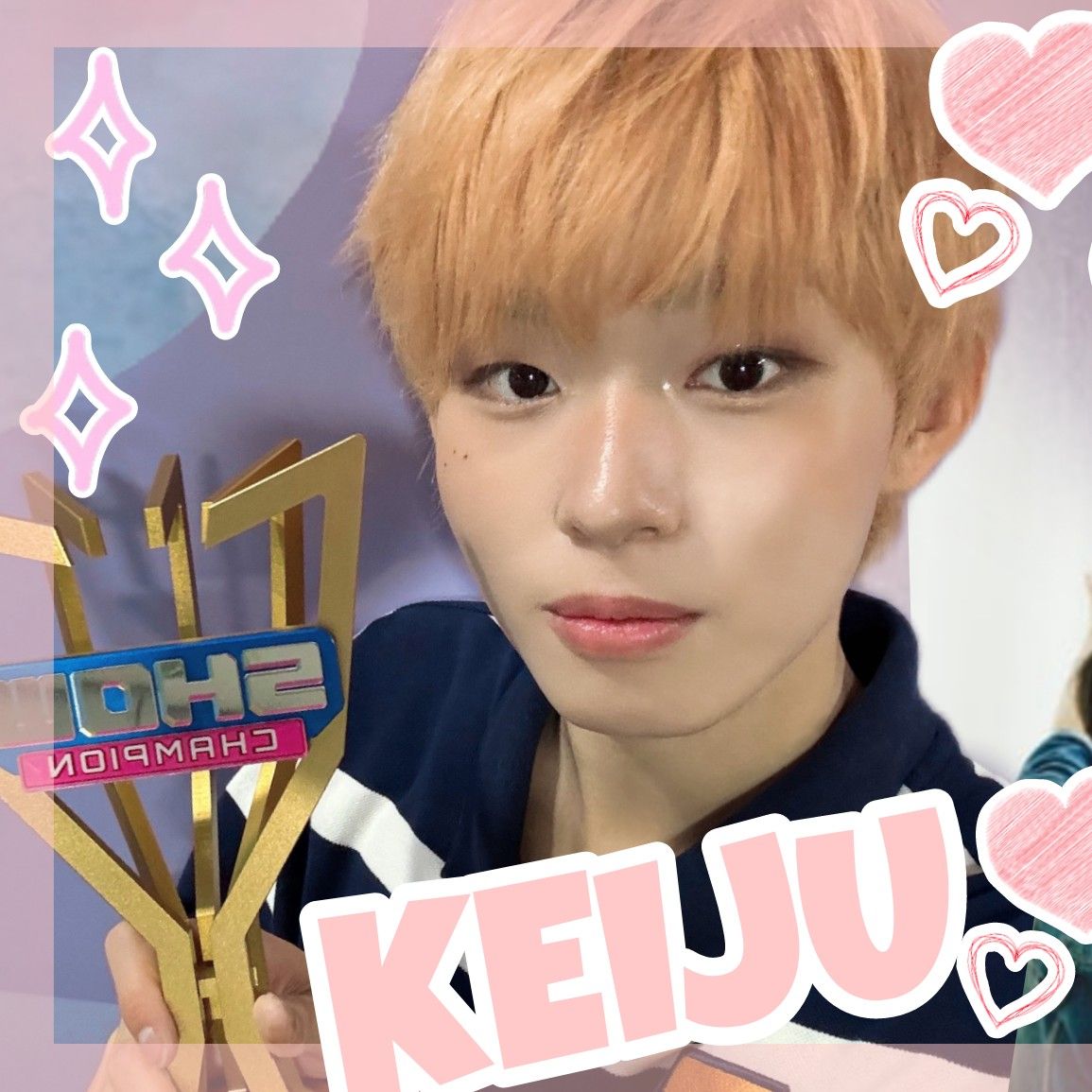 Latest photo of Keiju (KickFlip)