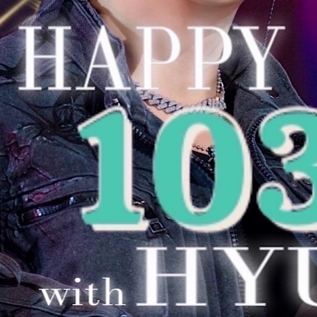 Latest photo of Hyunjae (THE BOYZ)