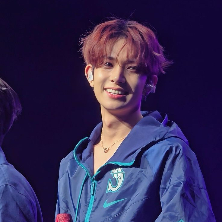 ENHYPEN的幕後花絮