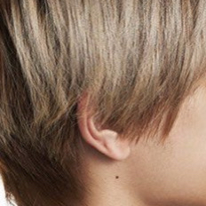 Behind-the-scenes cut of Takahashi Kyohei (Naniwa Danshi)