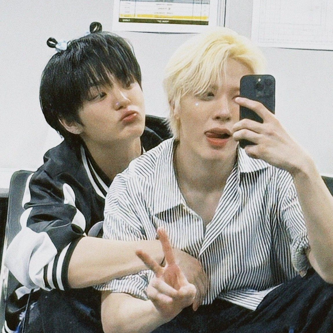 Foto terbaru TREASURE