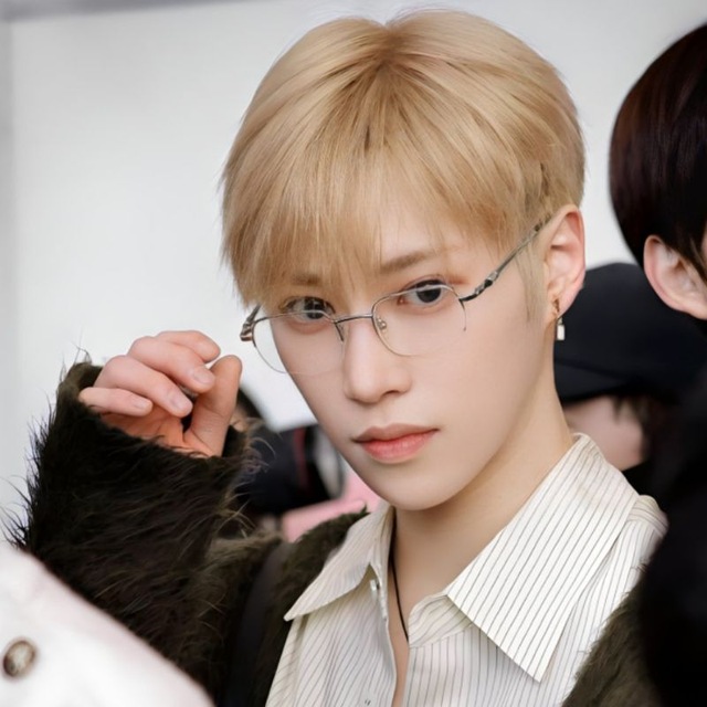 A moment captured by ALPHA DRIVE ONE's fan