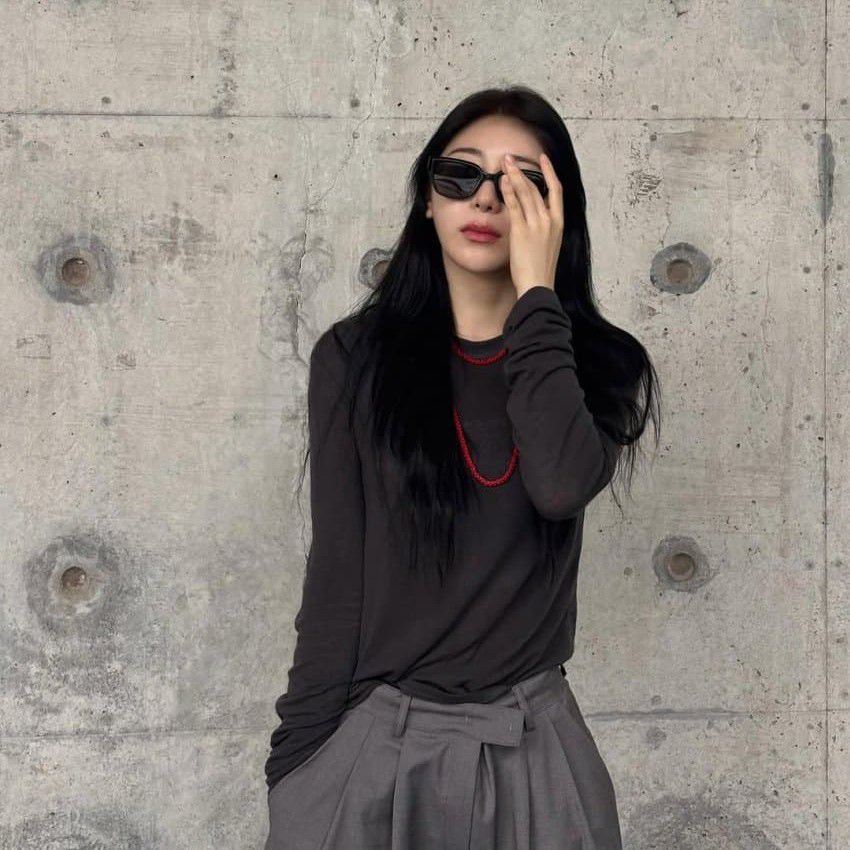 이채연 최근 활동샷