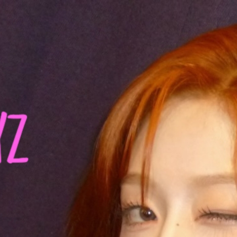 Latest photo of Jeong Yein (Lovelyz)