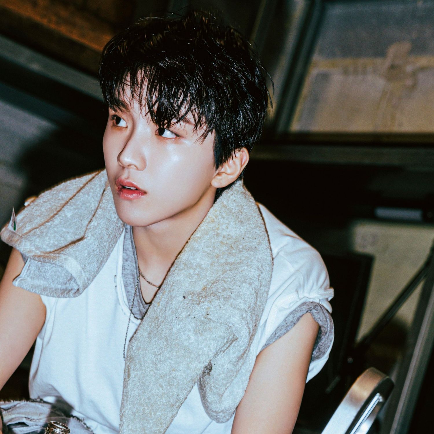 Latest photo of Woonhak (BOYNEXTDOOR)