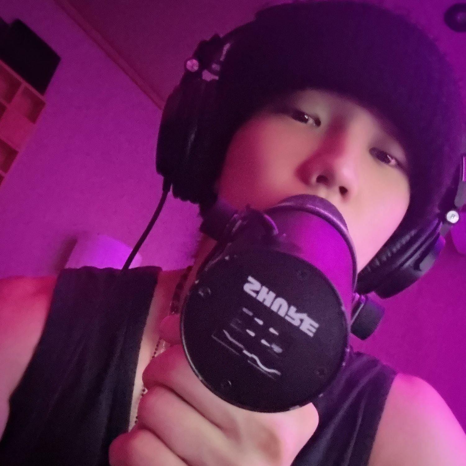 천준혁 (TNX) 최근 활동샷