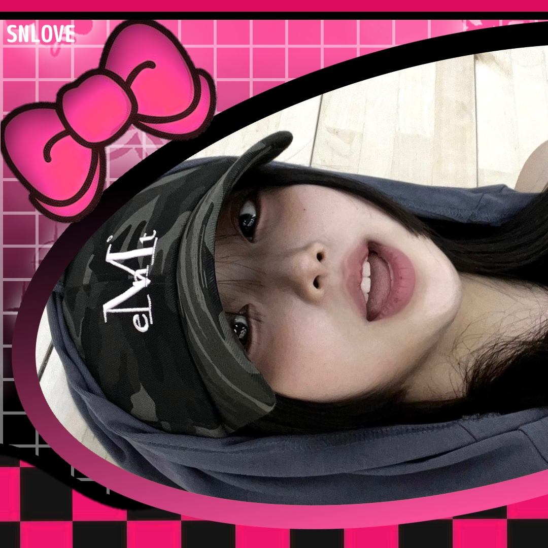 Latest photo of Navi (SECRET NUMBER)