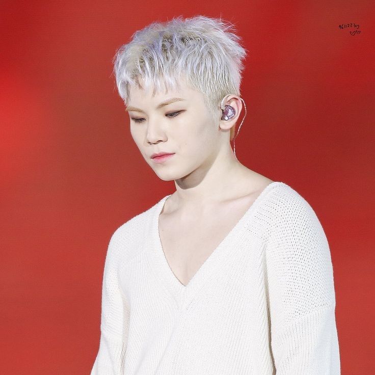 Latest photo of Woozi (SEVENTEEN)