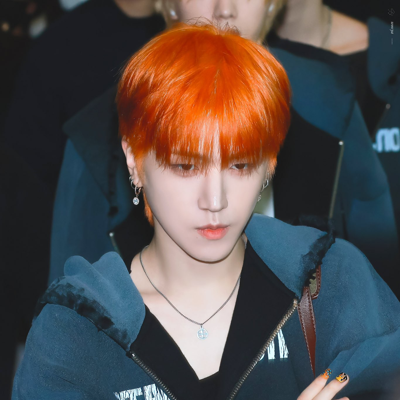 Riwoo (BOYNEXTDOOR)的最新照片