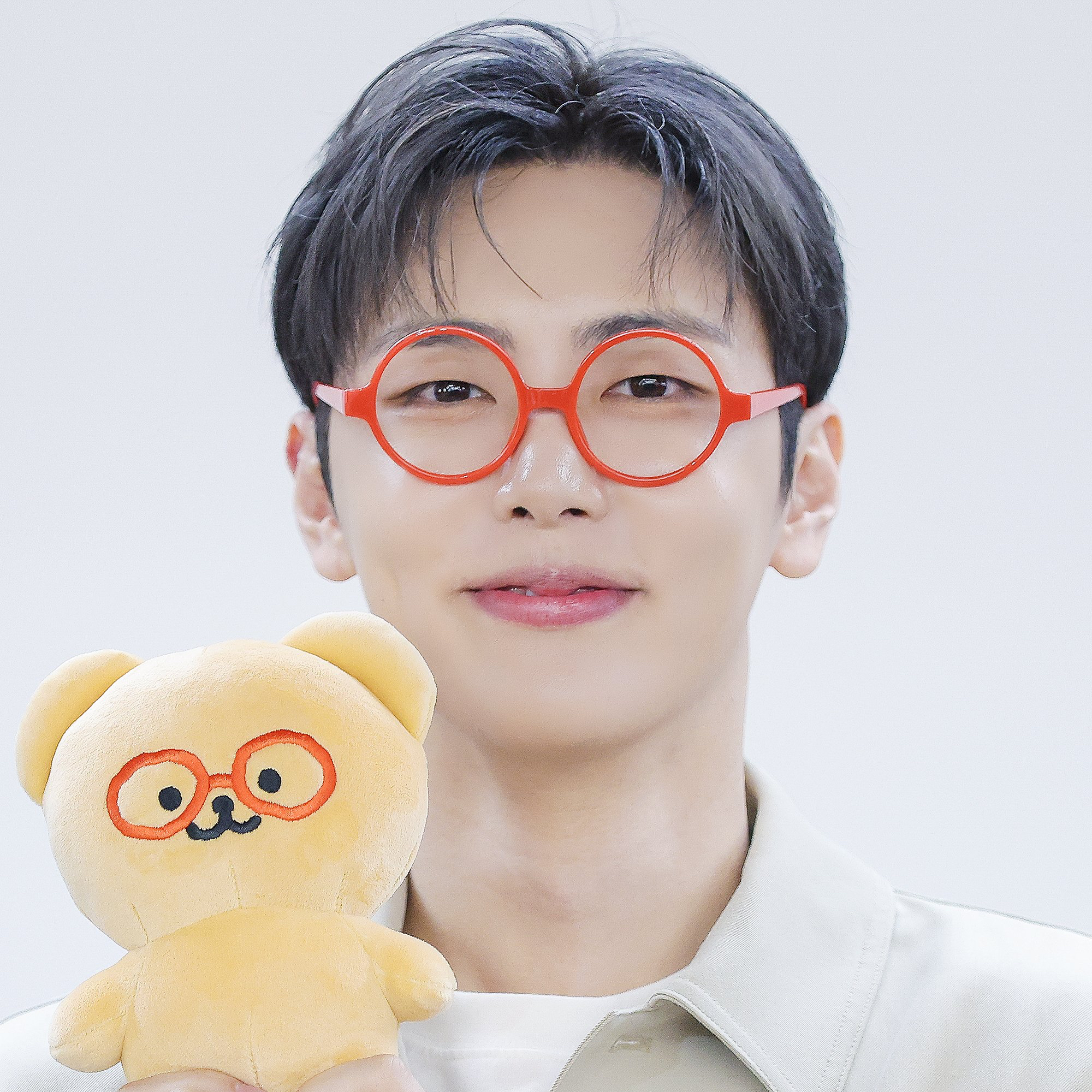A moment captured by Jaeyoon (SF9)'s fan