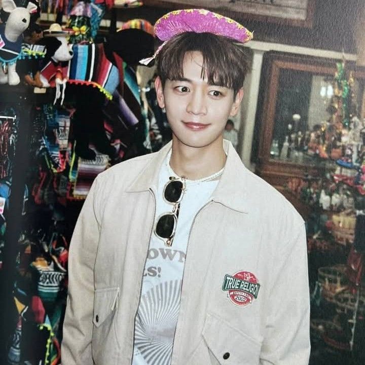 ミンホ (SHINee)の最近の活動写真