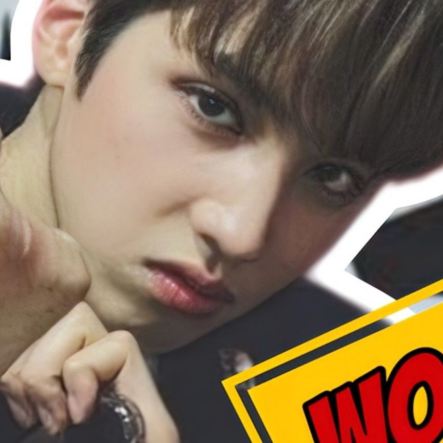 Latest photo of Wooseok (PENTAGON)