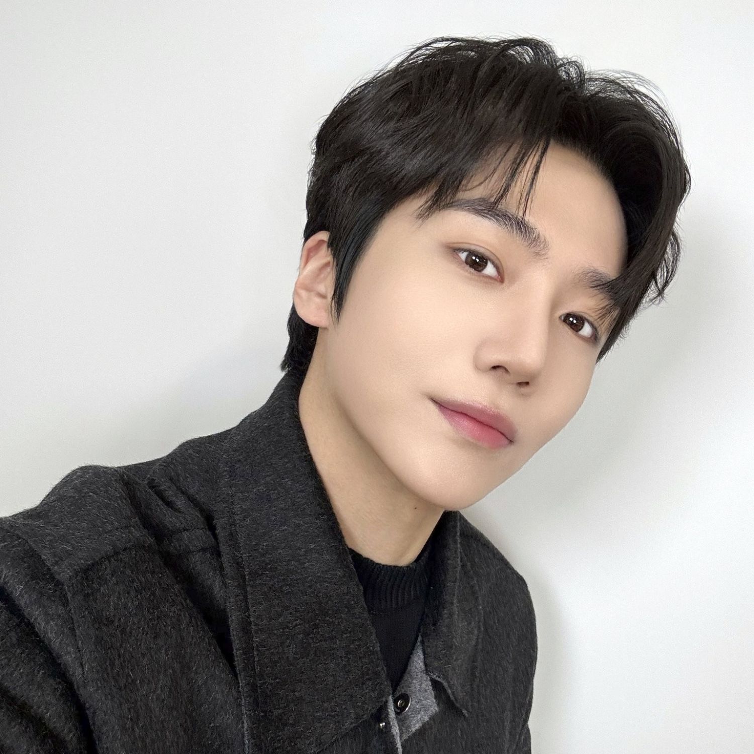 Behind-the-scenes cut of Jinho (PENTAGON)