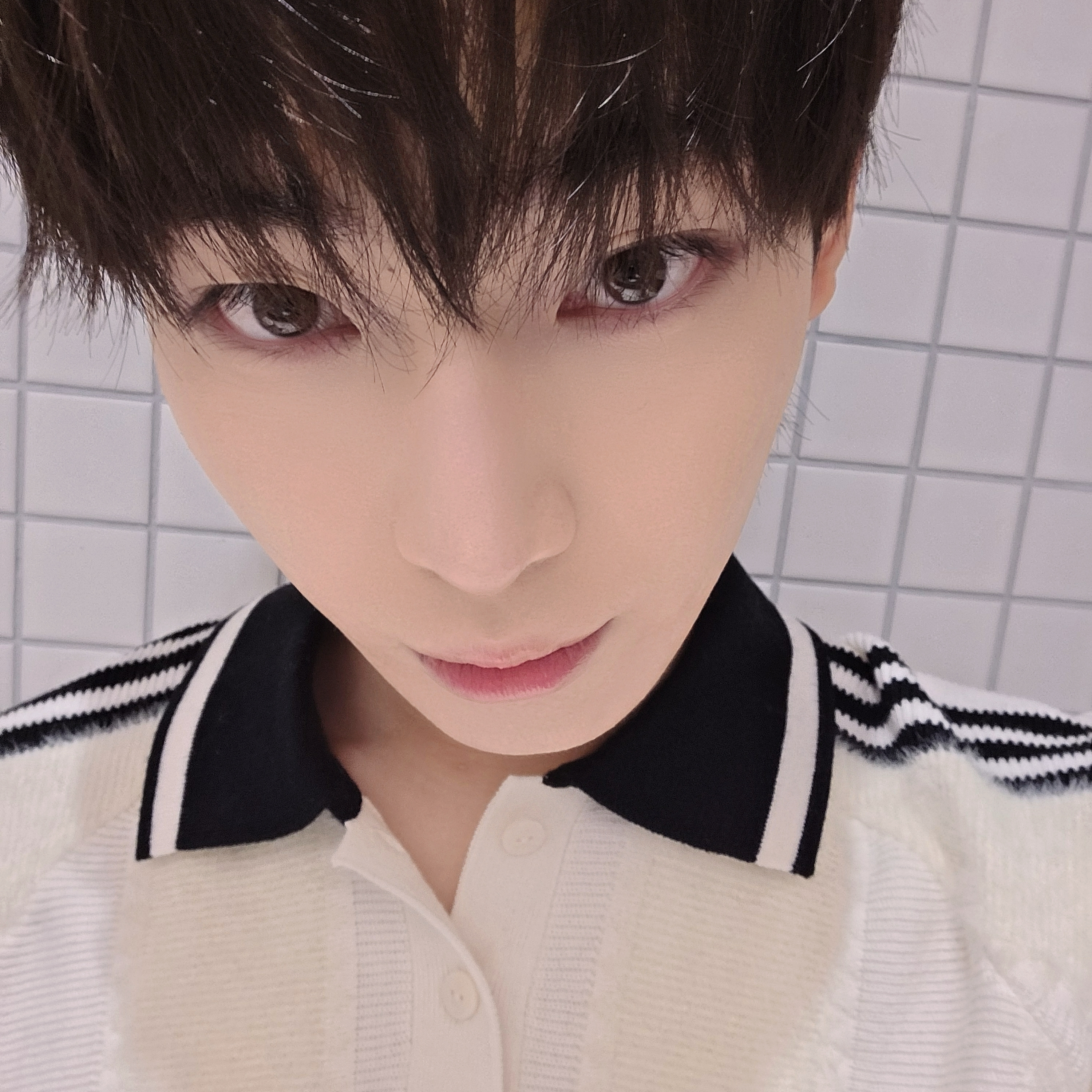 선우 (ENHYPEN)의 최신 사진